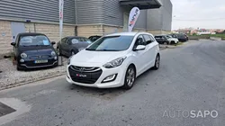 Hyundai i30 de 2013