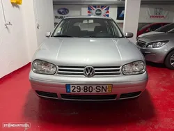 VW Golf 1.4i 25 Anos