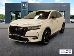 DS 7 DS7 Crossback BlueHDi 130 EAT8 Performance Line