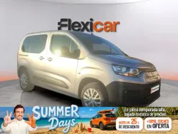 FIAT Dobló Combi 1.5BlueHDI L2 H1 Feel 130
