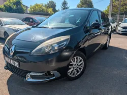Renault grand sceniciii 1.2 tce 130 expression 7places cartes main libre/gps/attelage garantie 12