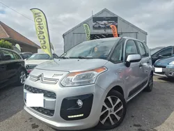 Citroën C3 Picasso 1.6 hdi 92CH MODELE 2013 RIEN A PREVOIR GARANTIE 6 MOIS