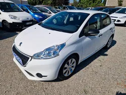 Peugeot 208 1.6 E-HDI 92 CV 2 PLACES SANS AD BLUE