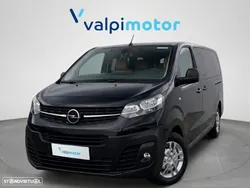 Opel Vivaro 1.5 CDTi L2H1 Essentia
