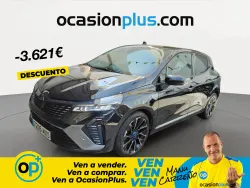 RENAULT Clio E-TECH Full Hybrid Esprit Alpine 105kW