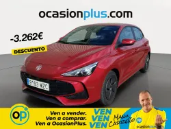 MG 3 1.5 Standard