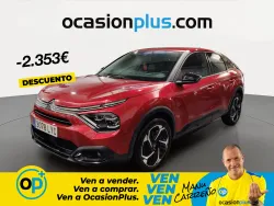 CITROEN C4 1.2 PureTech Feel Pack S&S EAT8 130
