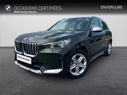 Bmw X1 ixDrive30 313ch xLine