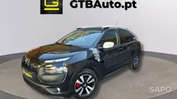 Citroen C4 Cactus de 2016