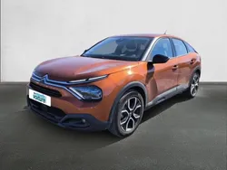 Citroën E-C4 136 ch Automatique - Feel Pack