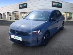 OPEL Corsa Electrique 156 ch & Batterie 51 kWh GS