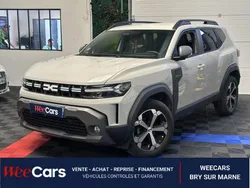DACIA DUSTER 1.2 TCe - 130 III SUV Journey