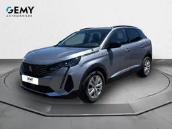 PEUGEOT 3008 Puretech 130ch S&S EAT8 Style