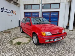 Ford Fiesta XR2i 1.6 16V