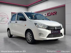 SUZUKI CELERIO 1.0 VVT AVANTAGE 68Ch Garantie 12 mois