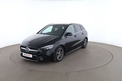 Mercedes-Benz Classe B 180 d AMG Line Edition 7G-DCT 116 ch