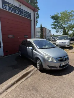 Opel corsa 1.2 80cv twinport