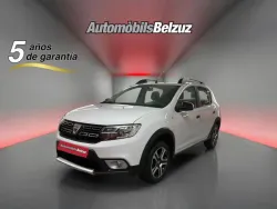 DACIA Sandero 1.0 TCE Stepway Essential 74kW