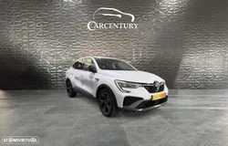 Renault Arkana 1.3 TCe R.S.Line EDC