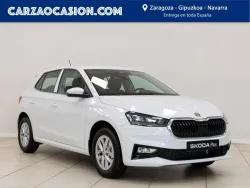 SKODA Fabia 1.0 MPI Ambition 59kW