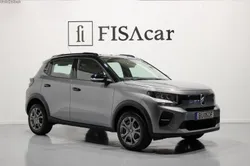 Citroën C3 1.2 Turbo Plus