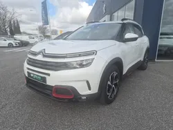 Citroen C5 Aircross PureTech 180ch S&S Feel EAT8