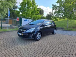Opel Corsa D 1.2 gasolina bastante económico