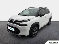 Citroën C3 Aircross BlueHDi 110 S&S BVM6 Feel Pack Business