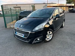 Peugeot 5008 (2) 1.6 BLUEHDI 120 BUSINESS PACK EAT6 7PL