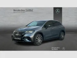 MERCEDES EQS 500 4Matic Edition
