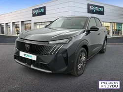 Peugeot 3008 Hybrid 145 e-DCS6 Allure