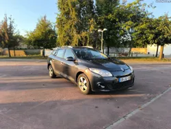 Renault Mégane tourer