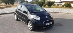Citroën C1 1.4HDI