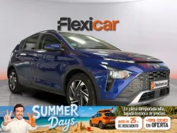 HYUNDAI Bayon 1.0 TGDI 48V Tecno