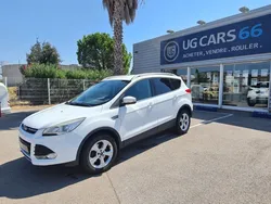 FORD Kuga 2 2.0 TDCI 120 CV Trend