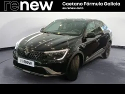 RENAULT Arkana 1.6 E-Tech Esprit Alpine 103kW