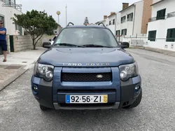 Land Rover Freelander Freelander