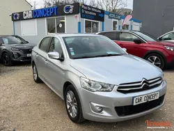 Citroen C-elysee 1.2