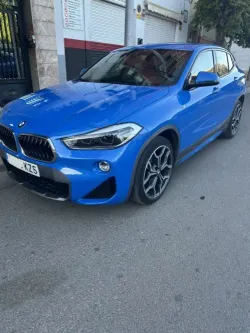 BMW X2 sDrive 18iA