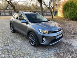 Kia Stonic 1.0 T-GDI Drive