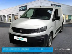 Peugeot Partner FGN FOURGON M 950 KG BLUEHDI 100 S&S BVM6