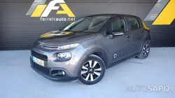 Citroen C3 de 2020