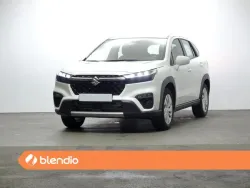 SUZUKI S-Cross 1.4L Mild Hybrid S1