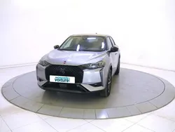 DS 3 PureTech 100 BVM6 - Performance Line