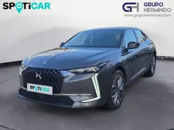 DS DS4 DS 4 E-Tense Trocadero Aut. 225