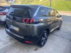 Peugeot 5008 Allure