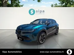 Alfa Romeo Junior ELECTRIQUE Elettrica 156 ch Speciale 5p