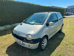 RENAULT Twingo I Phase 2 (X06) 1.2 i 16V 75cv