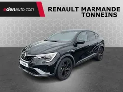 Renault Arkana mild hybrid 160 EDC FAP - 22 R.S. Line