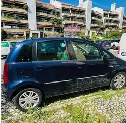 Lancia Musa 1.3 16V M-jet Oro Executive